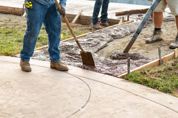 Best Concrete Crack Repair  in Adelanto, CA