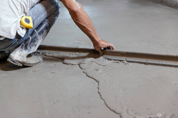 Best Driveways & Floors  in Adelanto, CA