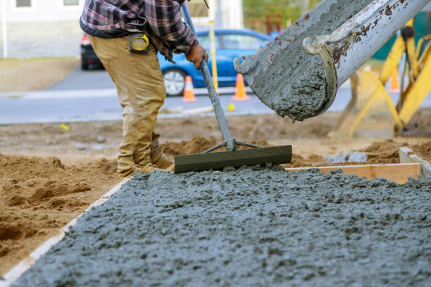Best Concrete Installation Cost  in Adelanto, CA