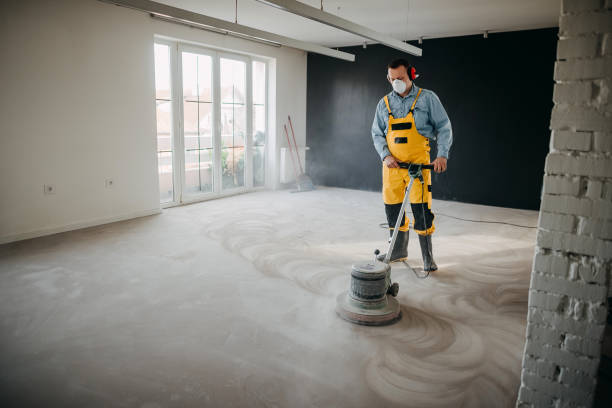 Waterproofing & Drywells in CA