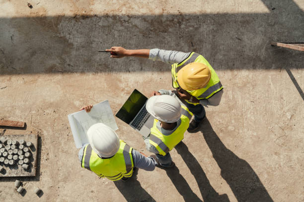 Best Concrete Slab Installation  in Adelanto, CA