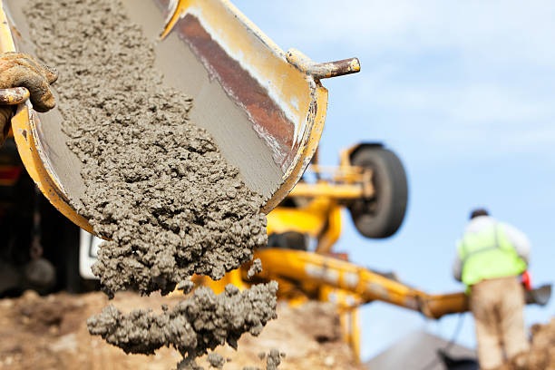 Best Waterproofing & Drywells  in Adelanto, CA