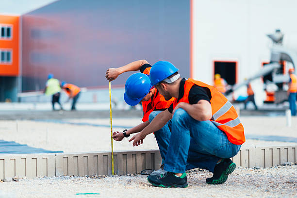 Best Concrete Walkway Installation  in Adelanto, CA